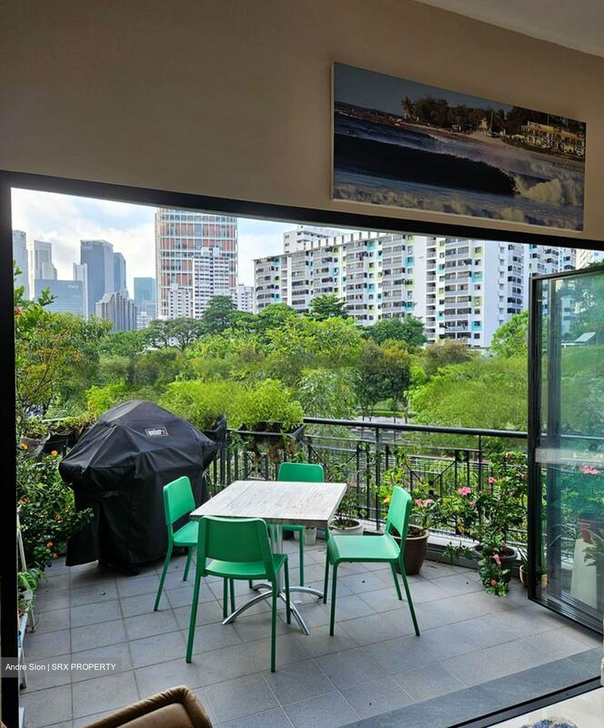 The Quayside (D9), Apartment #434628571